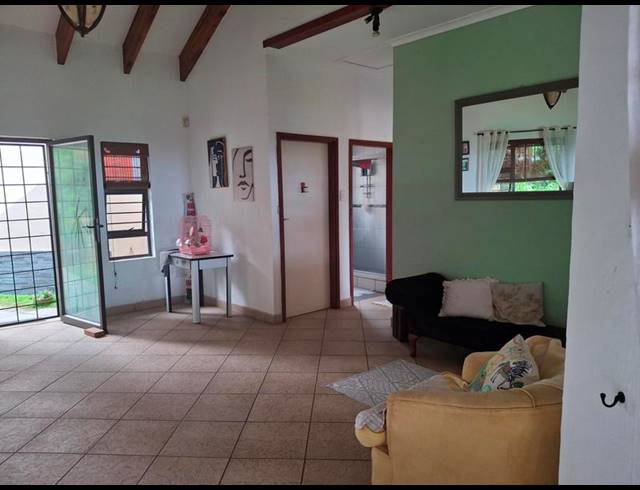 2 BEDROOM HOUSE FOR SALE IN SAICCOR